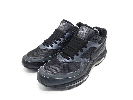 Nike Air Max 97/BW 'Triple Black'