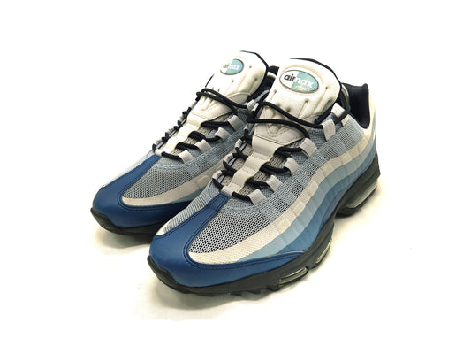 Nike Air Max 95 Ultra 'Coastal Blue'