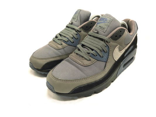Nike Air Max 90 'Smoke Grey/Diffused Blue'