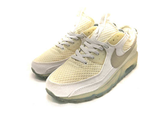 Nike Air Max 90 TerraScape 'White/Rattan Sail'