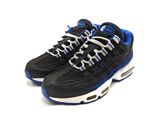 Nike Air Max 95 'Team Royal'