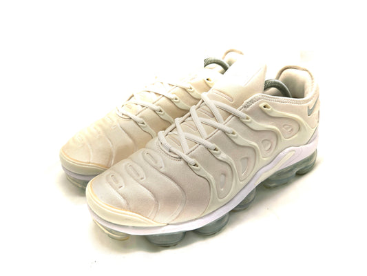 Nike Air Vapor Max TN 'Triple White'