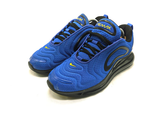 Nike Air Max 720 'Deep Blue'