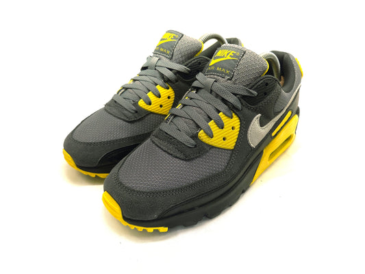 Nike Air Max 90 'Smoke Grey/Lightning'
