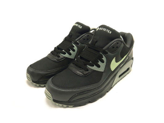 Nike Air Max 90 x GoreTex 'Black/Honeydew'
