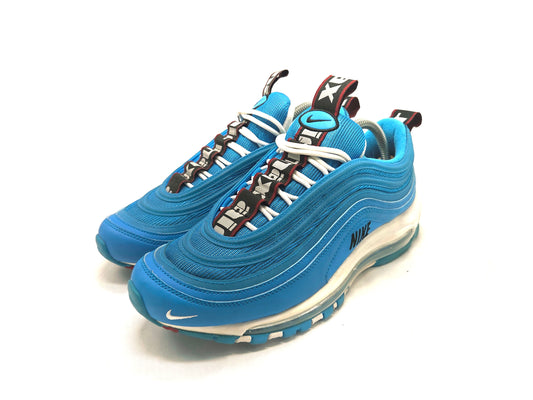 Nike Air Max 97 'Blue Hero'