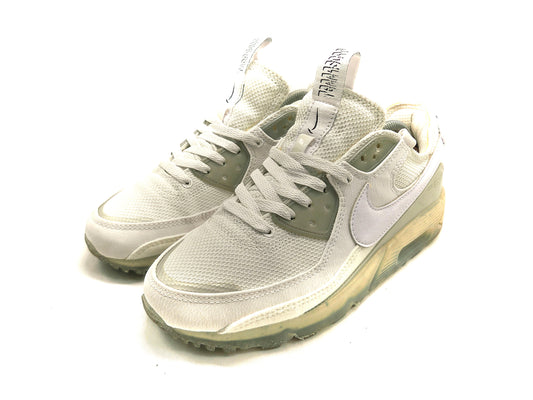 Nike Air Max 90 TerraScape 'Triple White'