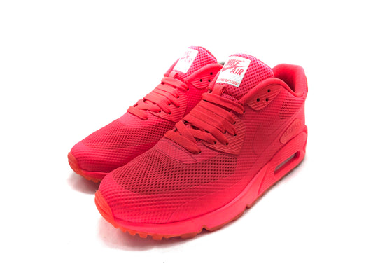 Nike Air Max 90 ID Hyperfuse 'Total Crimson'