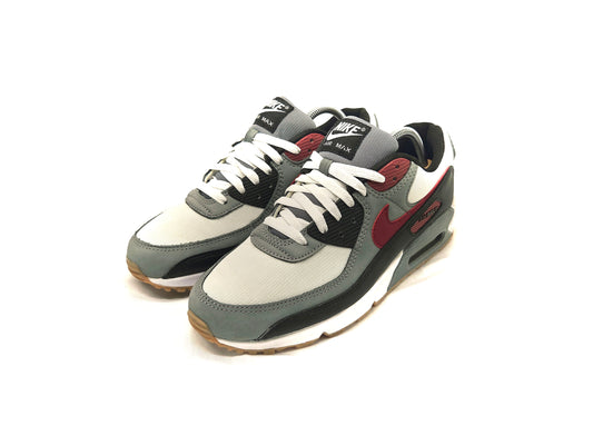 Nike Air Max 90 'Team Red'