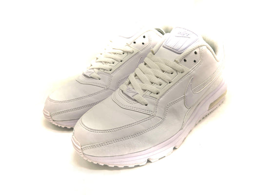 Nike Air Max LTD 'Triple White'