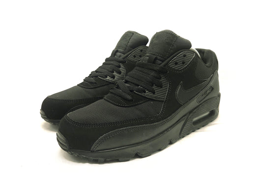 Nike Air Max 90 'Triple Black'