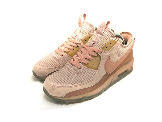 Nike Air Max 90 TerraScape 'Pink Oxford'