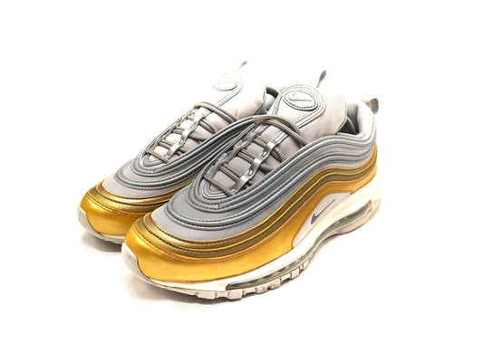 Nike Air Max 97 'Metallic Pack'