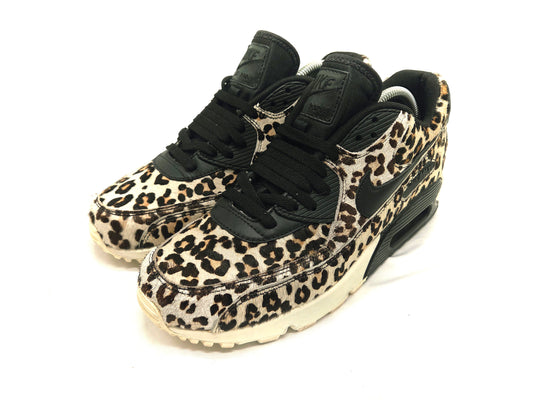 Nike Air Max 90 'Animal Pack Leopard'