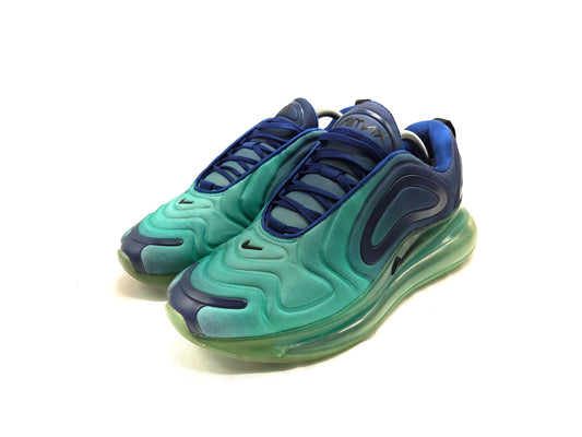 Nike Air Max 720 'Sea Forest'