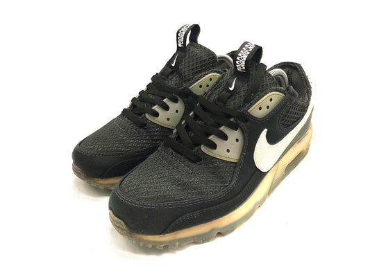 Nike Air Max 90 TerraScape 'Black/White'