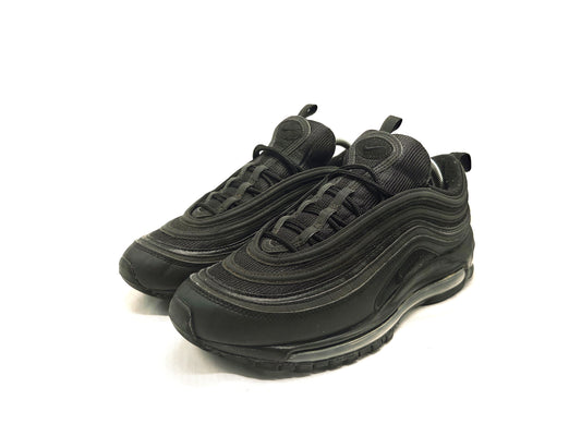 Nike Air Max 97 'Triple Black'