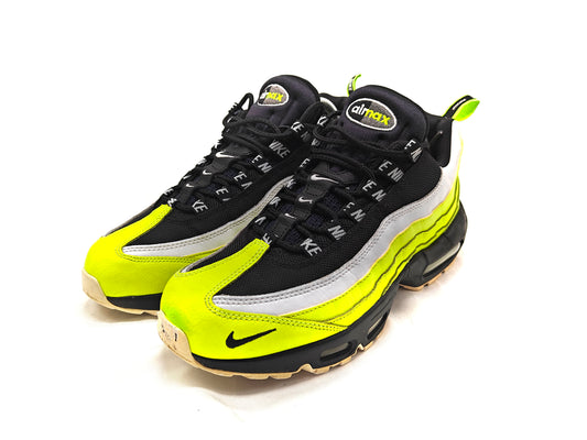 Nike Air Max 95 'Volt Glow'