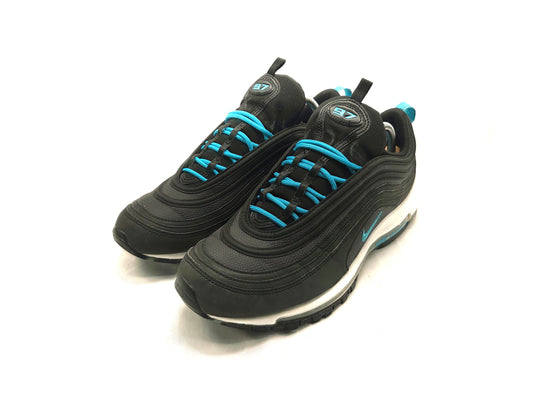 Nike Air Max 97 'Black/Blue Fury'