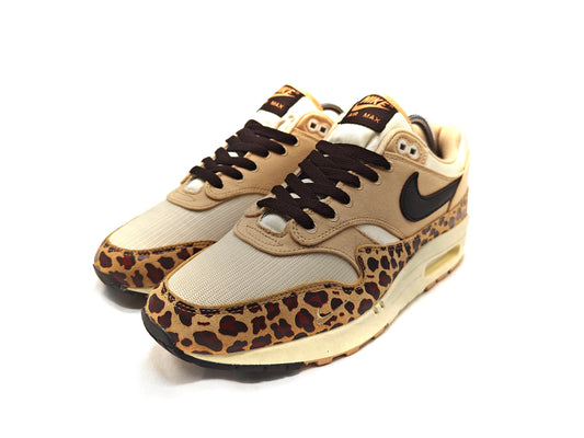 Nike Air Max 1 'Leopard'