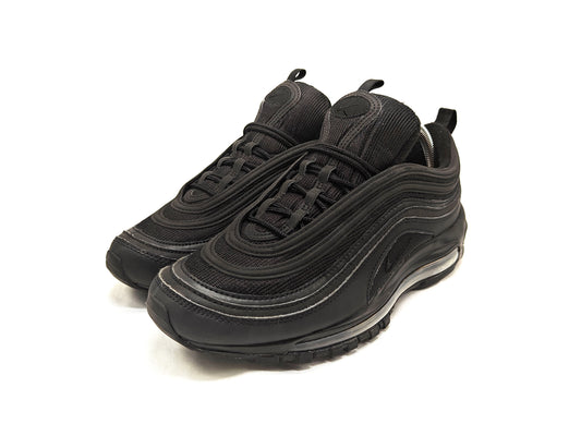 Nike Air Max 97 'Triple Black'