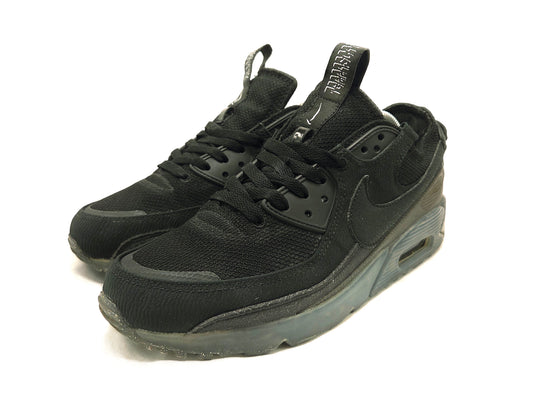 Nike Air Max 90 TerraScape 'Triple Black'