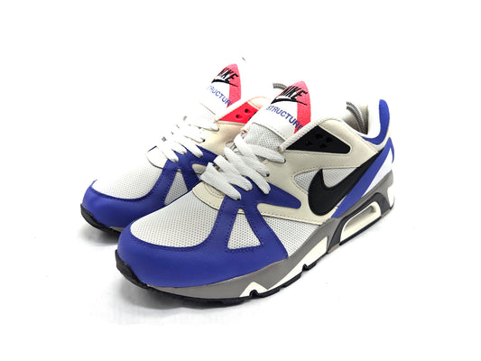 Nike Air Structure Triax 'Persian Violet'