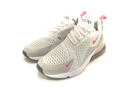 Nike Air Max 270 'Laser Fuchsia'