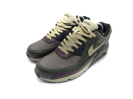 Nike Air Max 90 x GoreTex 'Medium Olive'
