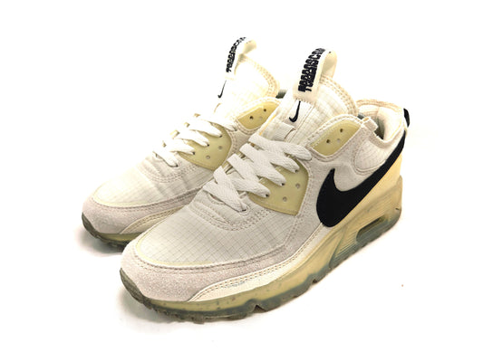 Nike Air Max 90 TerraScape 'Sail/Sea Glass'