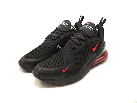 Nike Air Max 270 'Bred'