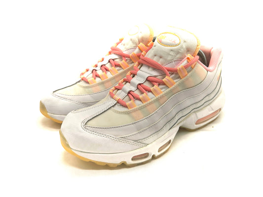 Nike Air Max 95 'Arctic Punch'