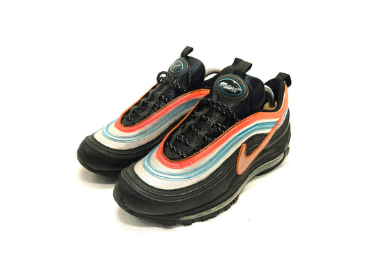Nike Air Max 97 'Neon Seoul'
