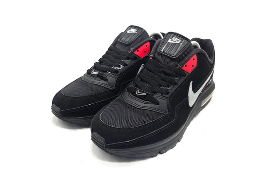 Nike Air Max LTD 'Black/Smoke Grey'
