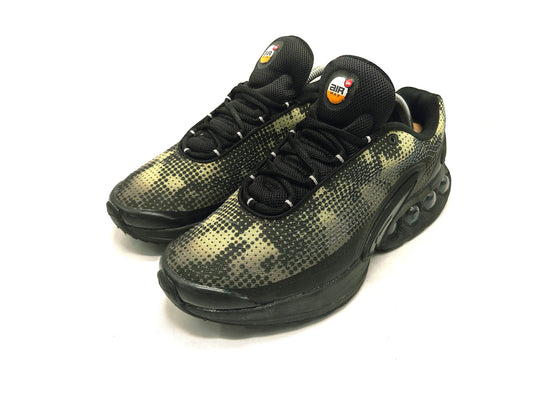 Nike Air Max DN 'Olive Aura Camo'
