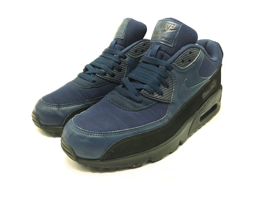 Nike Air Max 90 'Midnight Navy'