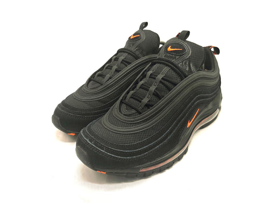 Nike Air Max 97 'Black/Hyper Crimson'