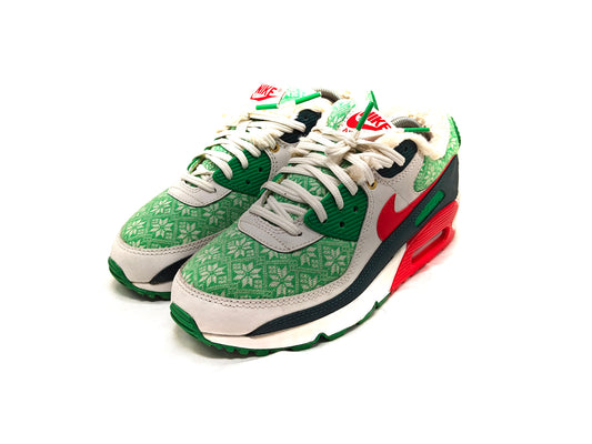 Nike Air Max 90 'Nordic Christmas'