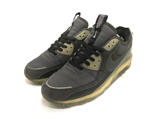 Nike Air Max 90 TerraScape 'Black/Lime Ice'