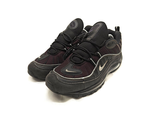 Nike Air Max 98 'Black/Oil Grey'