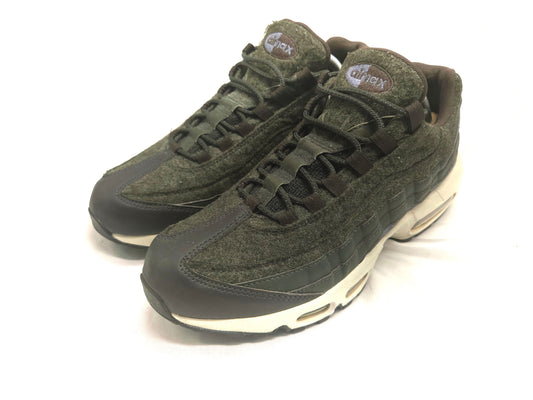 Nike Air Max 95 'Wool Sequoia'