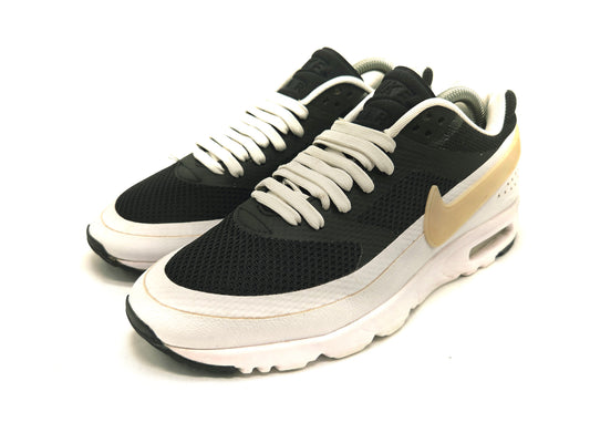 Nike Air Max BW Ultra 'Black/Pure Platinum'