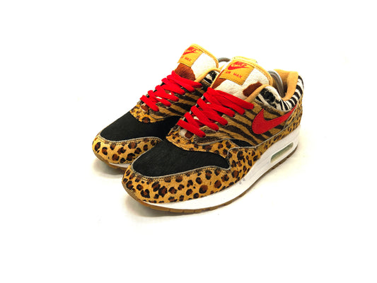 Nike Air Max 1 x Atmos 'Animal Pack'