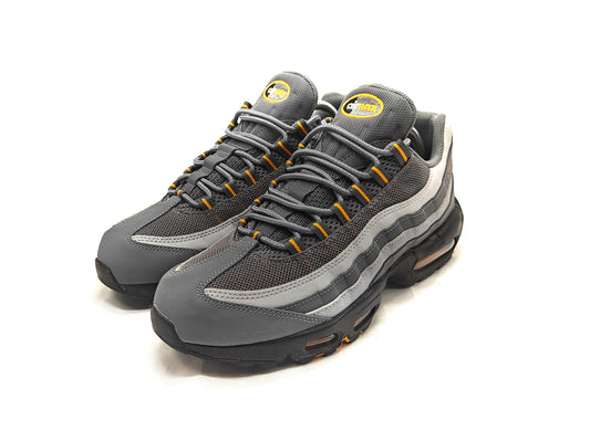 Nike Air Max 95 Jewel 'Cool Grey/Sundial'