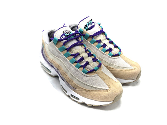 Nike Air Max 95 'Air Sprung Grape'