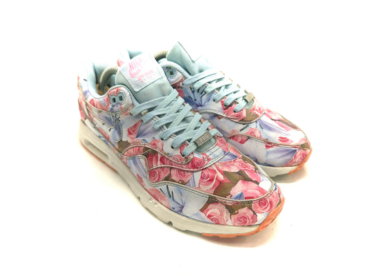 Nike Air Max 1 Ultra QS 'Paris Floral'