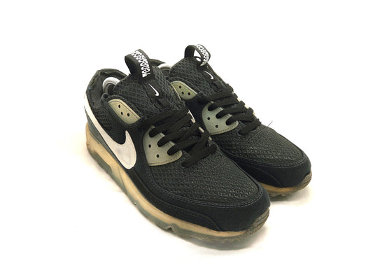 Nike Air Max 90 TerraScape 'Black/White'