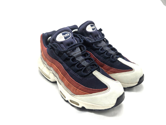 Nike Air Max 95 'Sail/Obsidian'