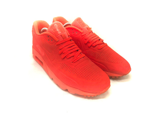 Nike Air Max 90 Ultra 'Bright Crimson'