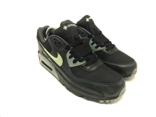 Nike Air Max 90 x GoreTex 'Black/Honeydew'